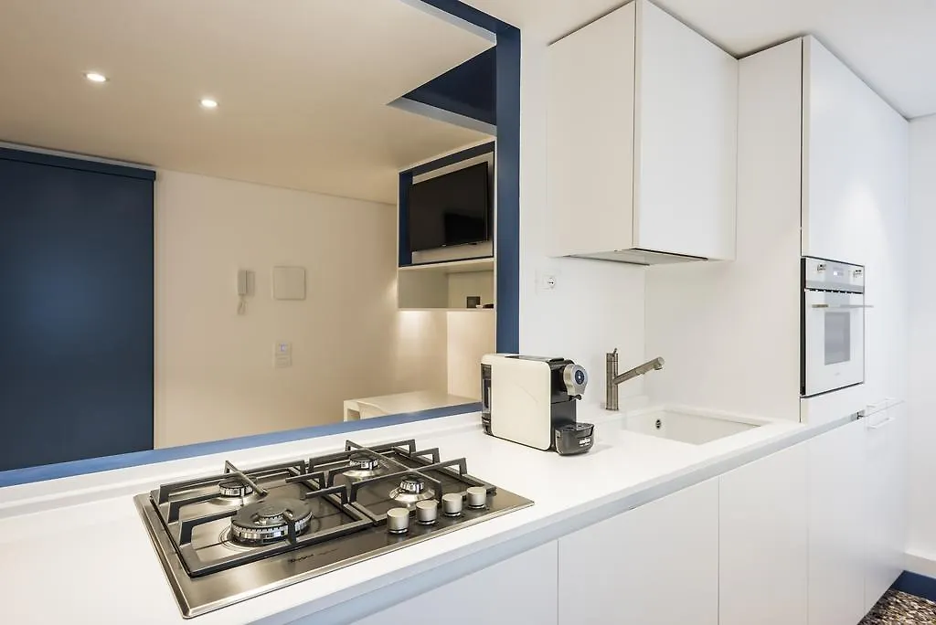 Myplace Ca D'Oro Family Apartment 威尼斯