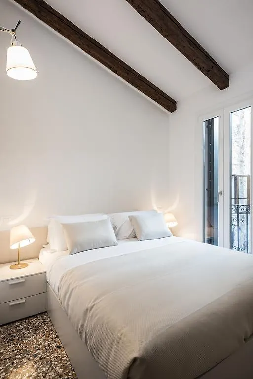 Myplace Ca D'Oro Family Apartment 威尼斯