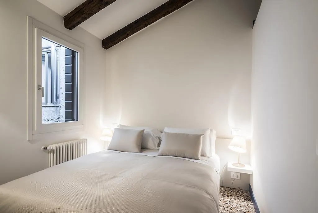 Myplace Ca D'Oro Family Apartment 威尼斯