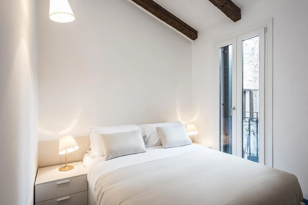 Myplace Ca D'Oro Family Apartment 威尼斯