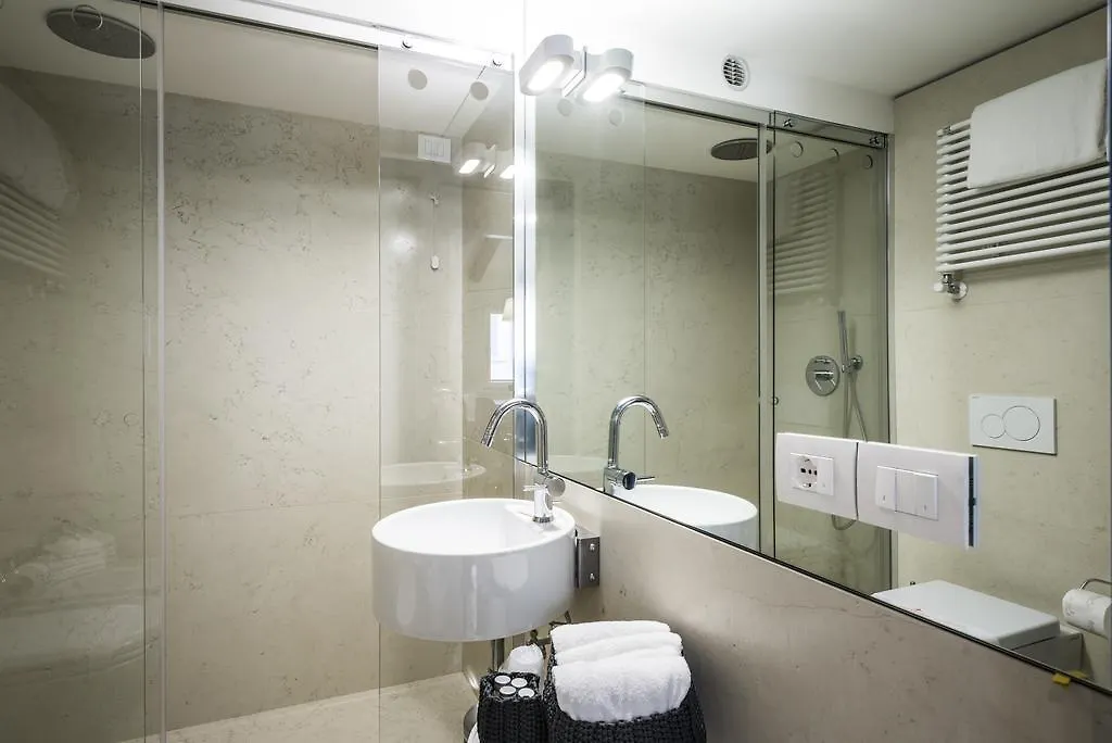 Myplace Ca D'Oro Family Apartment 威尼斯